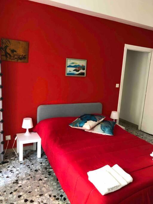 Vila Casa Sofia Řím Exteriér fotografie